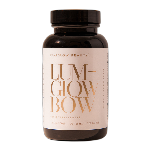 LumiGlow Beauty - doplněk stravy pro zářivou pleť
